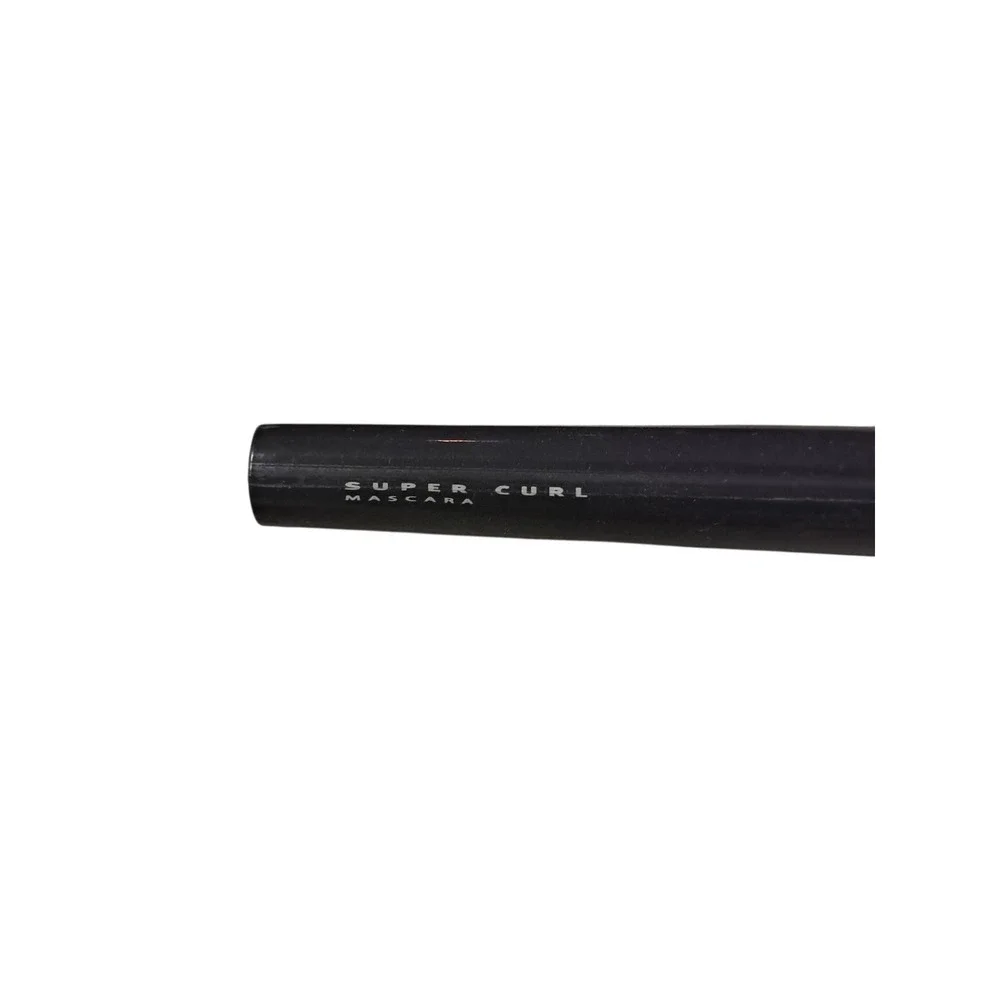 Avon Super Curl Mascara Brown/Black .25 Oz New Sealed